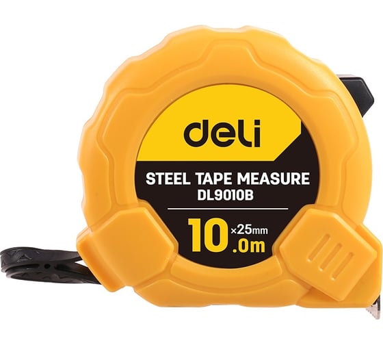 Рулетка DELI DL9010B 98282