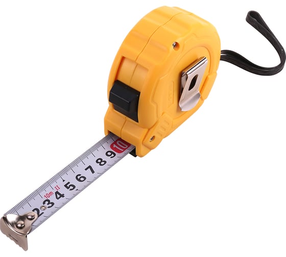 Рулетка DELI DL9010B 98282