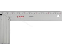 Столярный угольник ЗУБР ЭКСПЕРТ 250 мм 34395-25