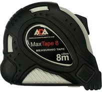 Рулетка ADA MaxTape 8 А00147