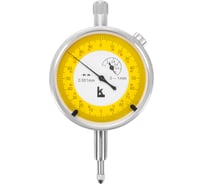 Индикатор часового типа КАЛИБРОН ИЧ-1 0,001 б/ушка 1089184
