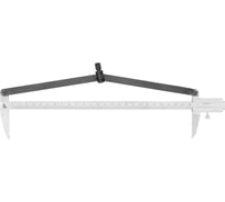 Разметочный штангенциркуль КАЛИБРОН ШЦСР- 250 0.1 мм 1033224