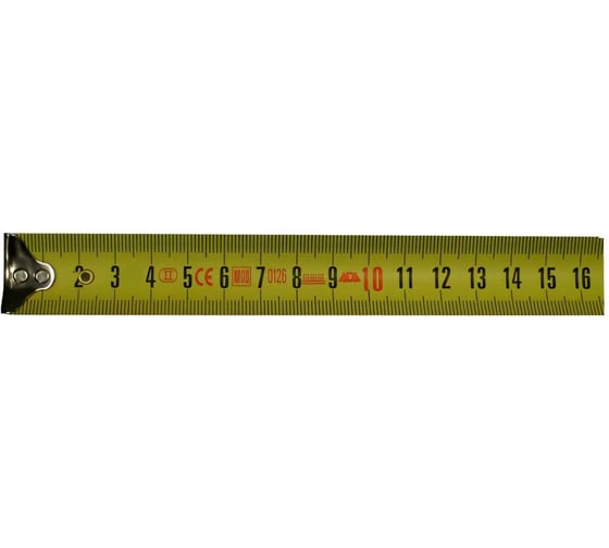 Рулетка ADA RubTape 8 А00157