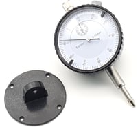 Индикатор ТЕХНОРЕАЛ 0-10 мм, 0,01 мм МА600050515