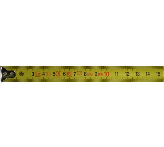 Рулетка ADA RubTape 3 А00155