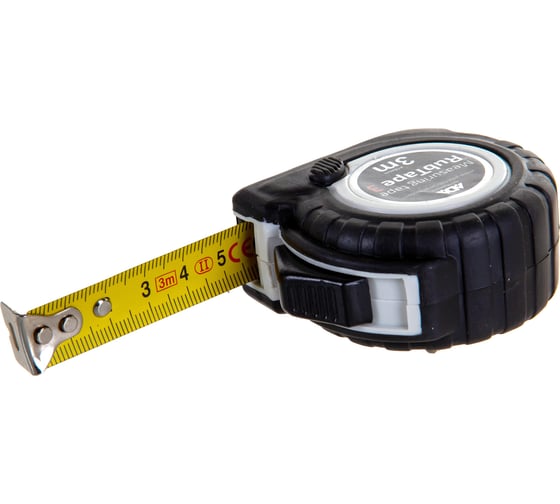 Рулетка ADA RubTape 3 А00155