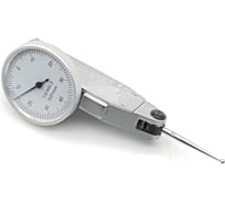 Индикатор рычажного типа ТЕХНОРЕАЛ 0-0.8, 0.01 мм, длинный рычаг, мод. 414-102 МА600050507