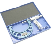 Гладкий микрометр ТЕХНОРЕАЛ 50-75 мм, 0.01 мм МН600051013