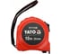 Рулетка YATO 10м х 25мм YT-71156 2