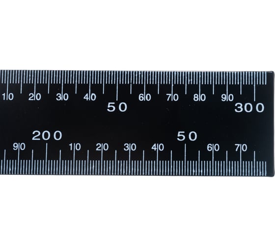 Цельнометаллический слесарный угольник 200х300 мм FIT 19622