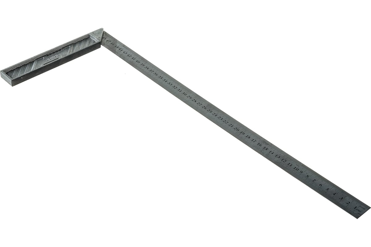 Угольник разметочный 500мм 1/6/30 Энкор 6722 - выгодная цена, отзывы ...