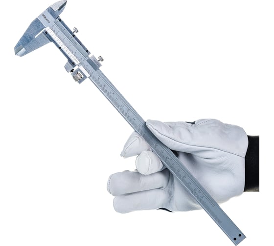 Штангенциркуль с глубиномером, 250мм Sturm 2030-01-250