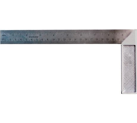 Металлический угольник, 350 мм Sturm 2020-02-350