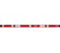 Уровень Milwaukee I-Beam магнитный, 120 см 4932478566 1