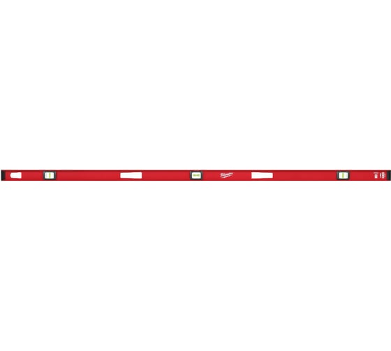 Уровень Milwaukee I-Beam магнитный, 200 см 4932478567 1