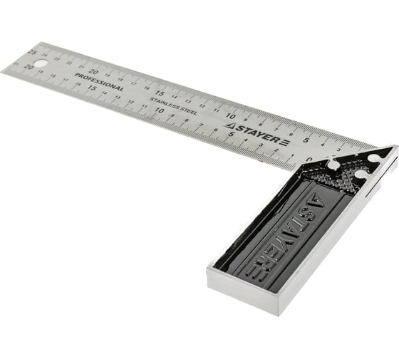 Угольник 250 мм STAYER PROFI 3431-25_z01