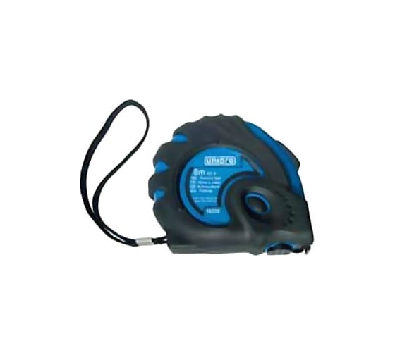 Рулетка, 8м UNIPRO 16228U