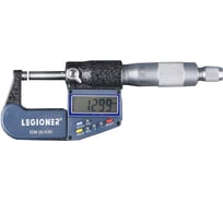 Микрометр LEGIONER EDM-25-0.001 34482-25