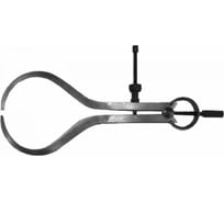 Кронциркуль для наружных измерений Буревестник с винтом, 300 мм 217