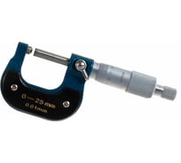 Трубный микрометр Буревестник МТ 0-25 тип С 226