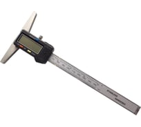 Цифровой штангенглубиномер Буревестник ШГЦ 250, 0.01 234