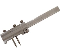 Разметочный штангенциркуль Буревестник ШЦР-150-0.1 262