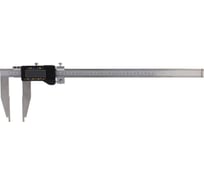 Цифровой штангенциркуль Буревестник ШЦЦ-III 1000 (0-1000) 0.01, губки 150 мм 268