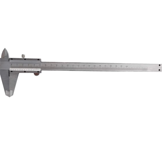 Штангенциркуль Буревестник ШЦ-I 200 (0-200) 0.05 240