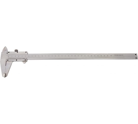 Штангенциркуль Буревестник ШЦ-I 300 (0-300) 0.05 кл.1 241