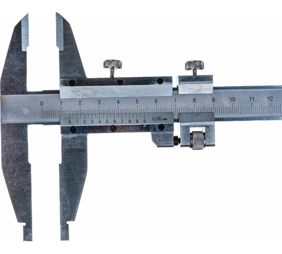 Штангенциркуль Буревестник ШЦ-II 250 (0-250) 0.05 242