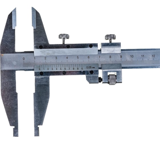 Штангенциркуль Буревестник ШЦ-II 250 (0-250) 0.05 242