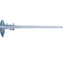 Штангенциркуль Буревестник ШЦ-II 300 (0-300) 0.05 243