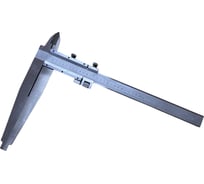 Штангенциркуль Буревестник ШЦ-II 250 (0-250) 0.05, губки 130 мм 247