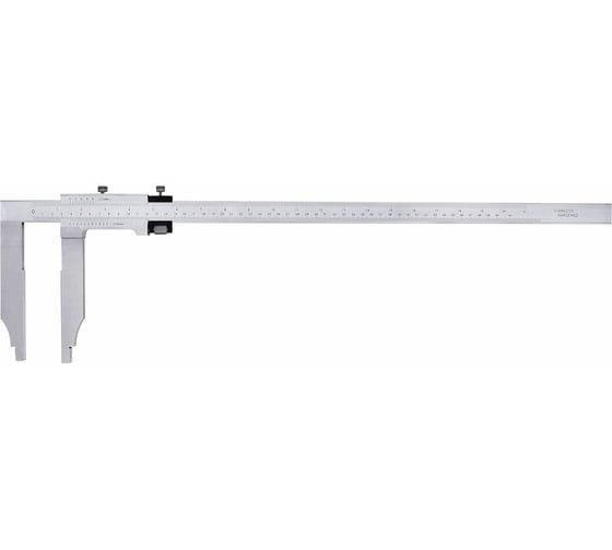 Штангенциркуль Буревестник ШЦ-III 400 (0-400) 0.05 249