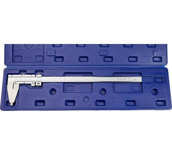 Штангенциркуль Буревестник ШЦ-III 400 (0-400) 0.05 249