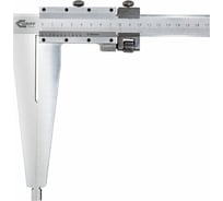 Штангенциркуль Буревестник ШЦ-III 500 (0-500) 0.05 250