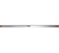 Коробчатый усиленный уровень 150 см ЗУБР ACURATE 5 34595-150