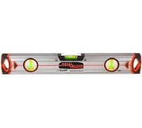 Коробчатый усиленный уровень 60 см ЗУБР ACURATE 5 34595-060