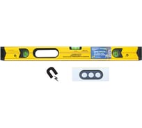 Магнитный уровень Лидер, 2000мм Центроинструмент ЛМ10-2000