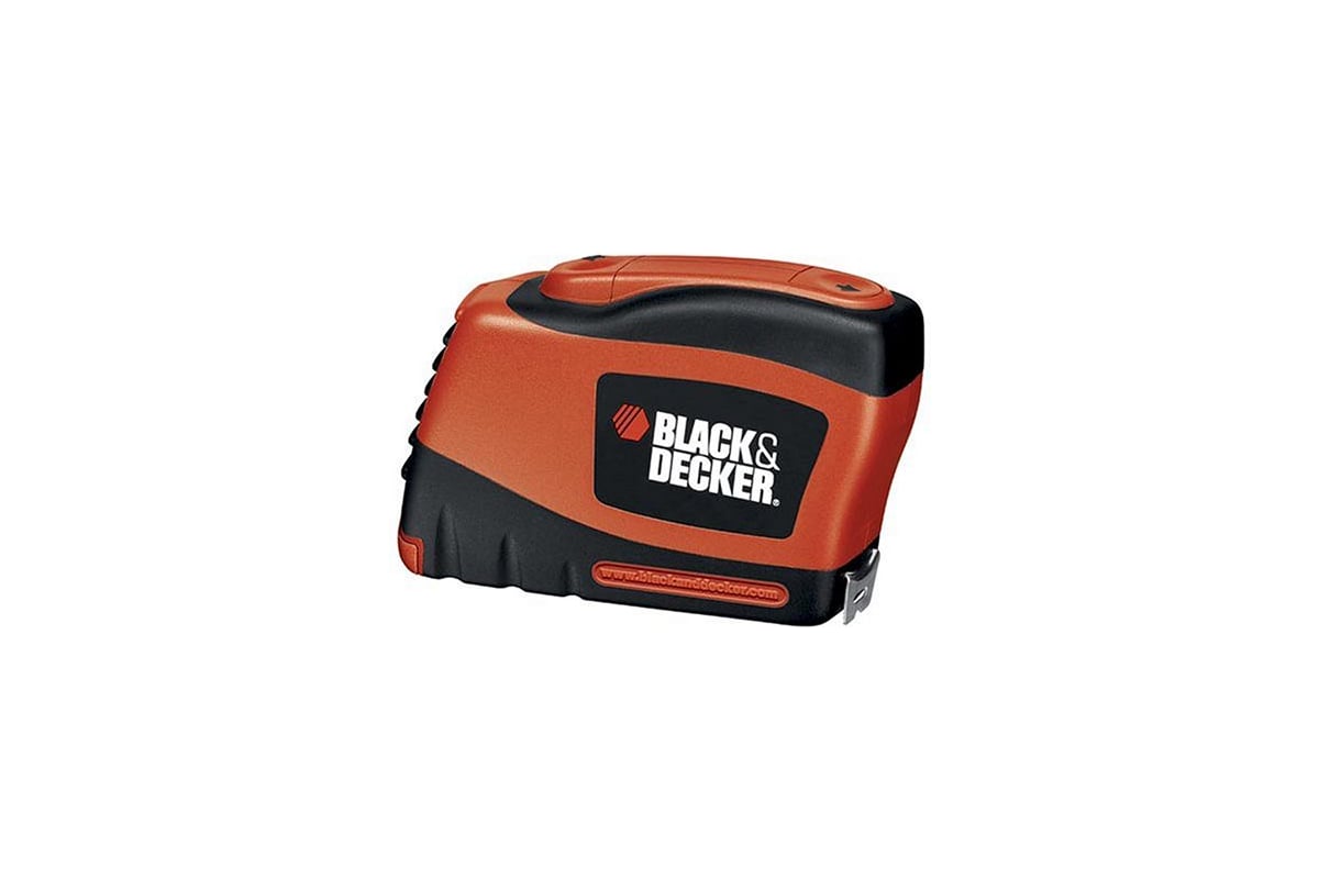 Black & store decker auto tape