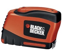 Автоматическая рулетка 7 м BLACK DECKER ATM100 143900