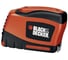 Автоматическая рулетка 7 м BLACK DECKER ATM100 143900 1