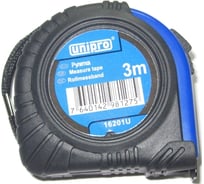 Рулетка 3 м Unipro 16201U