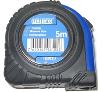 Рулетка 5 м Unipro 16202U