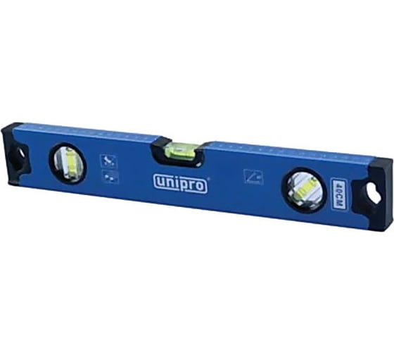Высокоточный уровень 400 мм Unipro 16255U
