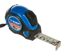 Рулетка с функцией автостоп 5мх25мм ЗУБР ЭКСПЕРТ 34057-05-25_z01