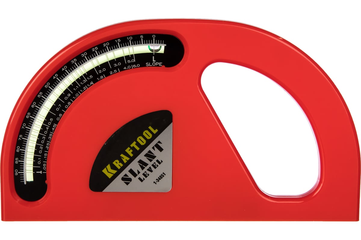 Уровень-угломер 90 градусов KRAFTOOL 1-34851 - выгодная цена, отзывы ...