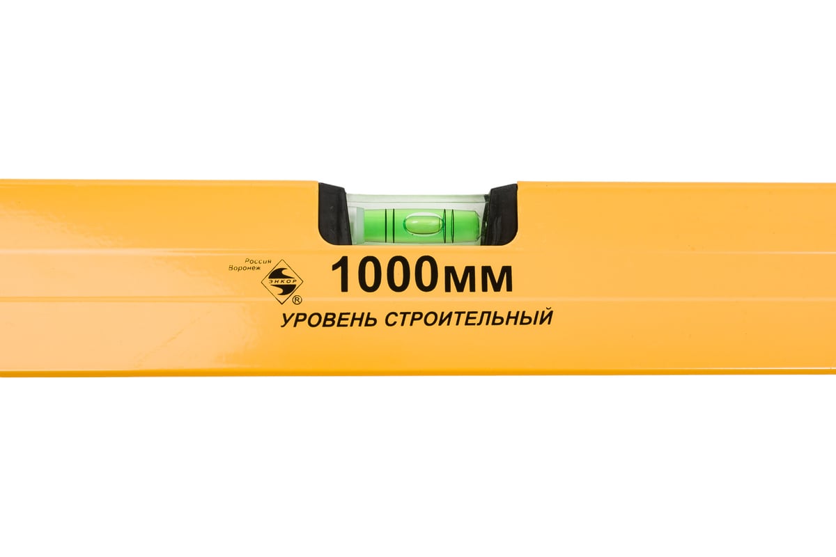 Уровень 1000 мм 1/30 УС 2-3 Энкор 8573 - выгодная цена, отзывы ...