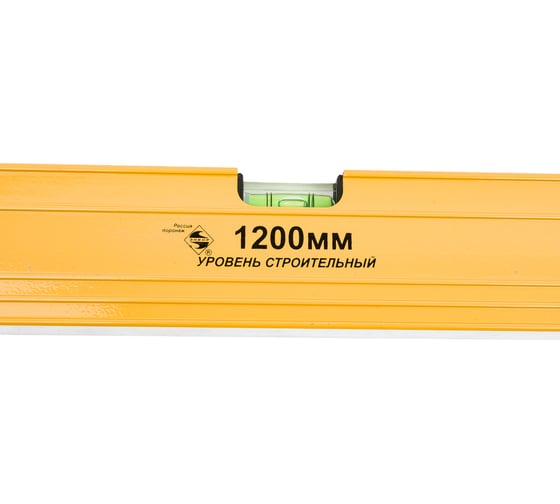 Уровень 1200 мм 1/30 УС 4-3 Энкор 8210