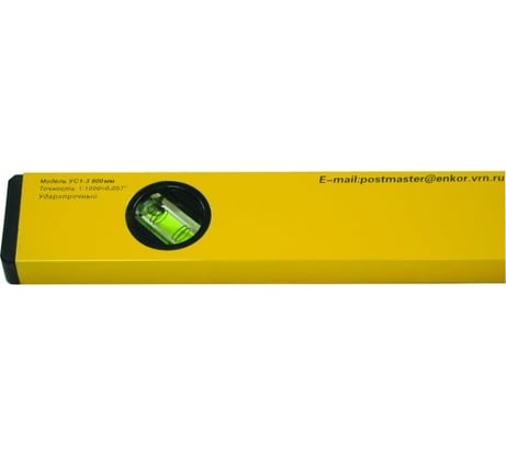 Уровень 1800 мм 1/30 УС 1-3 Энкор 8208